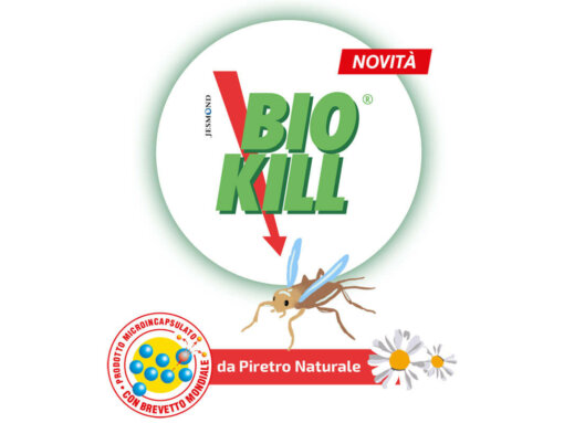 Bio Kill® da Piretro Naturale